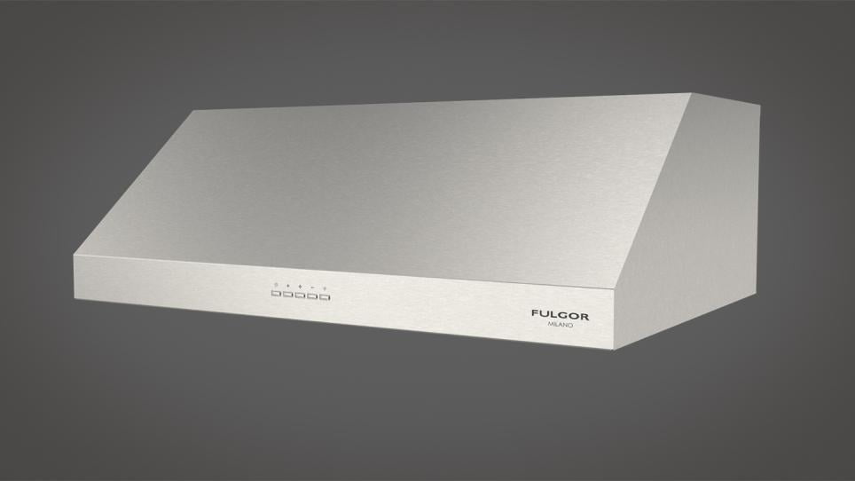 30" Under-Cabinet Hood