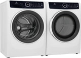 Electrolux ELFE7437AW Front Load Dryer 27" Electric