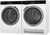 Electrolux ELFE4222AW 24" Compact Electric Front Load Dryer, 4Cu ft, ventless, ESTAR