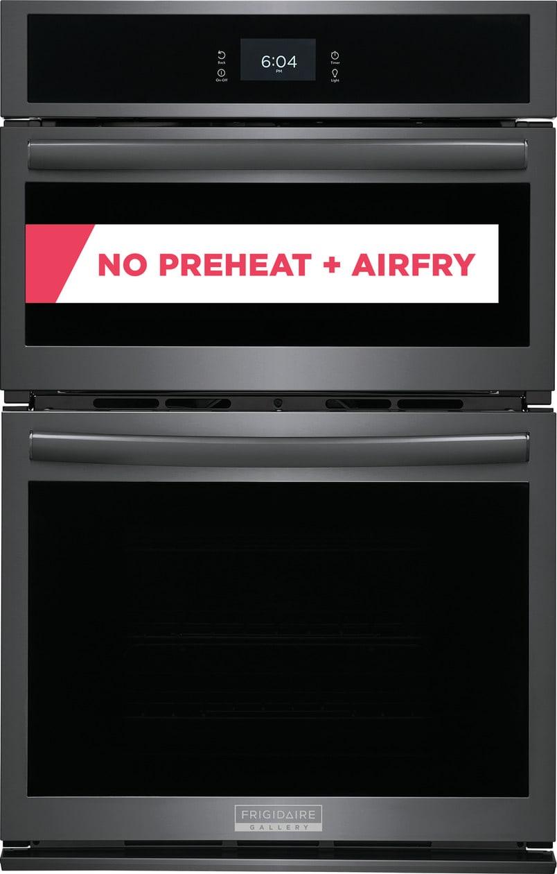 Frigidaire GCWM2767AD 27" Microwave Combination Wall oven