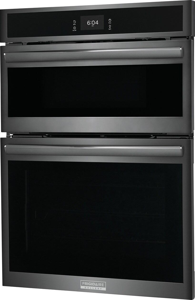 Frigidaire GCWM3067AD 30" Microwave Combination Wall oven