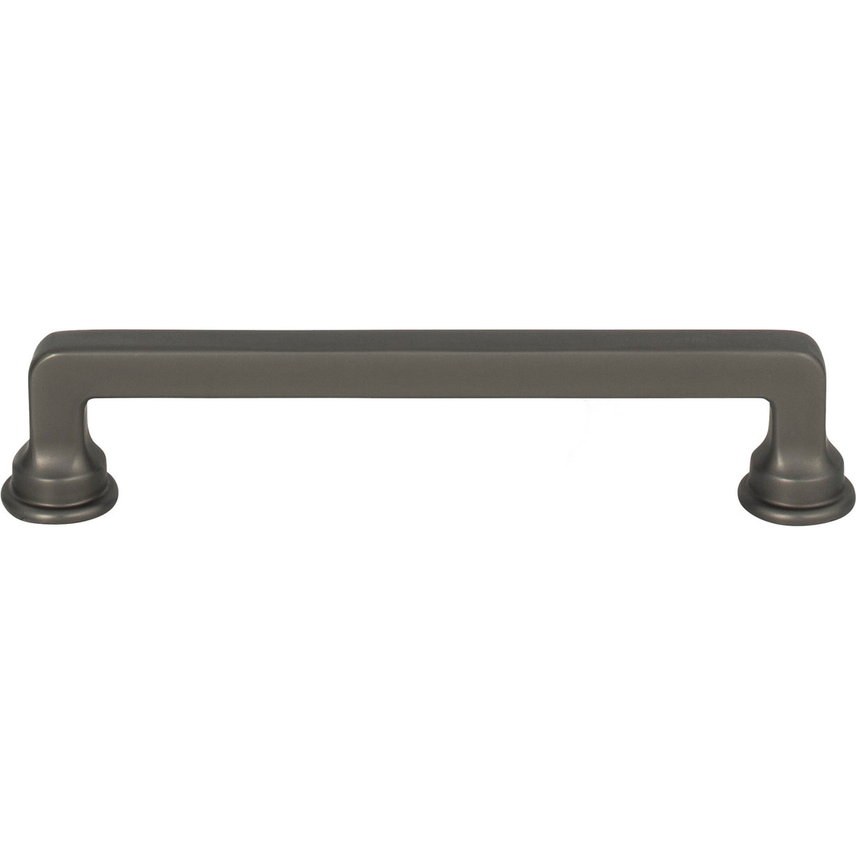 Atlas Homewares Oskar Pull 5 1/16 Inch (c-c) Slate