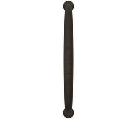 Amerock Cabinet Pull Oil Rubbed Bronze 6-5/16 inch (160 mm) Center-to-Center Renown 1 Pack Drawer Pull Cabinet Handle Cabinet Hardware