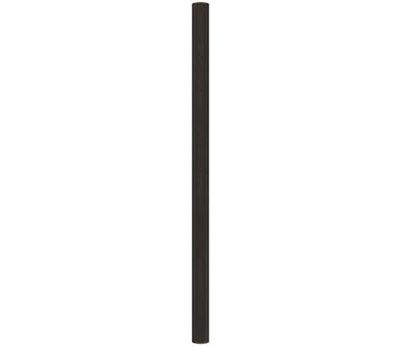 Amerock Cabinet Pull Oil Rubbed Bronze 7-9/16 inch (192 mm) Center-to-Center Caliber 1 Pack Drawer Pull Cabinet Handle Cabinet Hardware