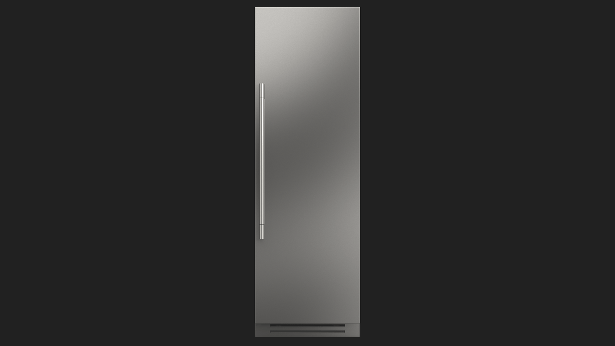 24" Built-In Column Refrigerator