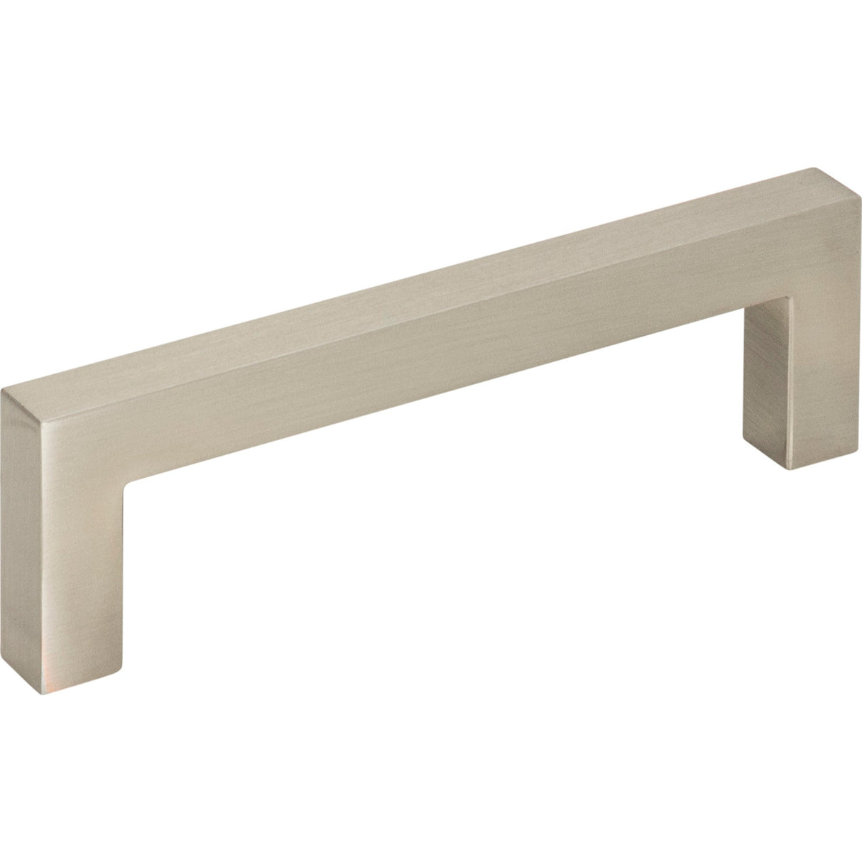 Atlas Homewares It Pull 3 3/4 Inch (c-c) Brushed Nickel