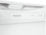 Frigidaire FDPC4221AW 24" Built-In Dishwasher 62 dBA