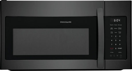 Frigidaire FMOS1846BD 1.8 Cu. Ft. Over-The-Range Microwave
