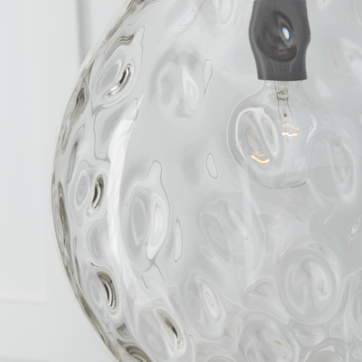 Capital Lighting 325011FH Bristol 1 Light Pendant Farm House