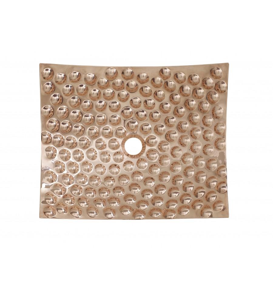 Thompson Traders Nirvana Palla Arandas NSP-LA Rose Gold
(Pala)