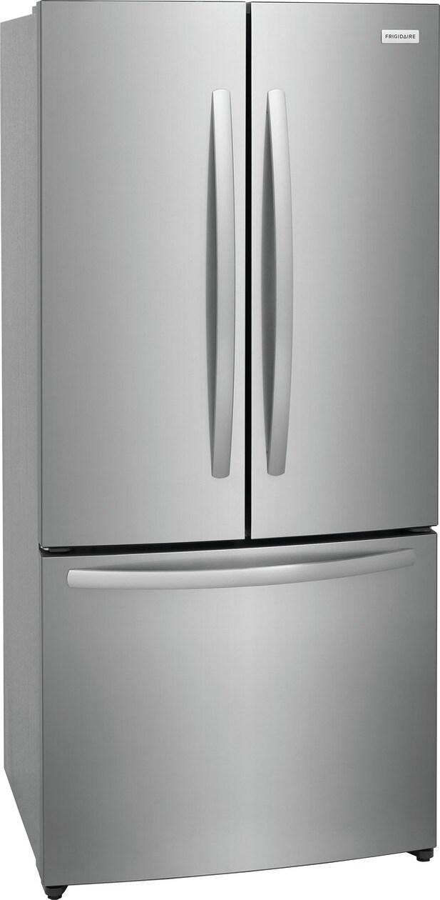 Frigidaire FRFG1723AV 31.5" Counter Depth French Door Refrigerator