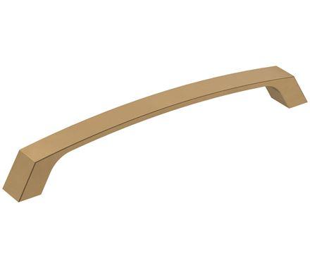 Amerock BP36846CZ BP36846 Premise 6-5/16 Inch Center to Center Arch Cabinet Pull