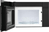 Frigidaire UMV1422US 1.4 CF 24"  Over-The-Range Microwave Full Width Door LED