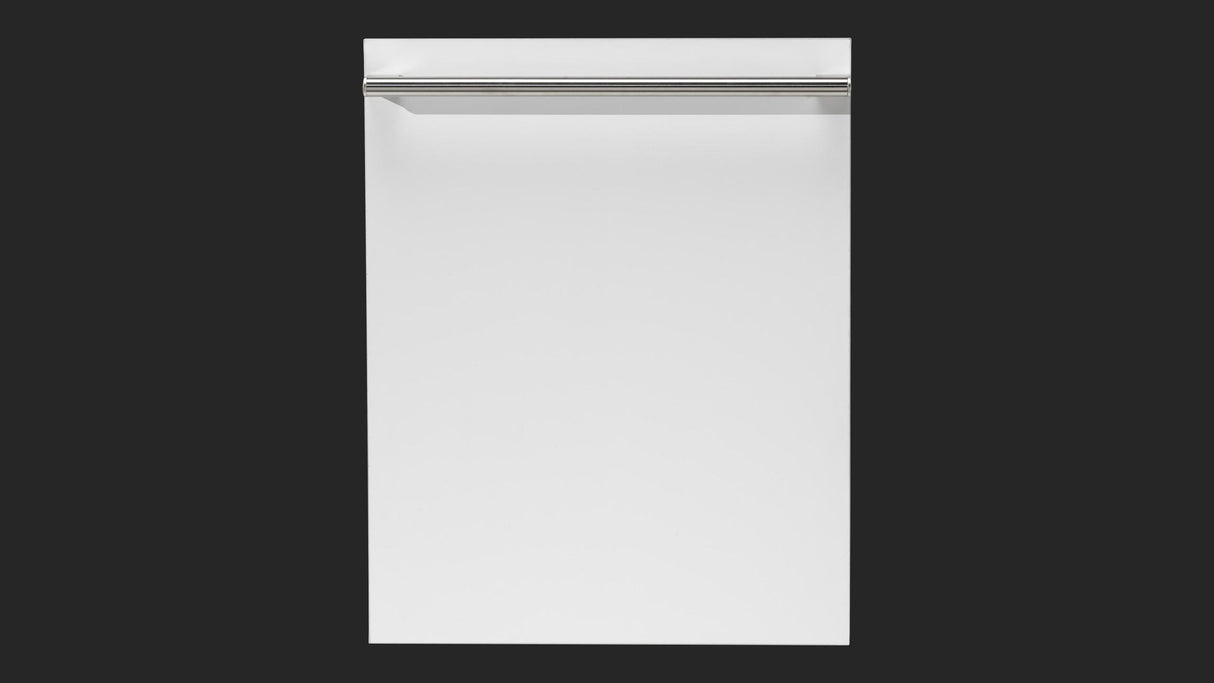 24” Overlay Built-In Dishwasher