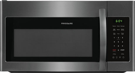 Frigidaire FFMV1846VD 30" Over-the-Range Microwave 1.8 CF
