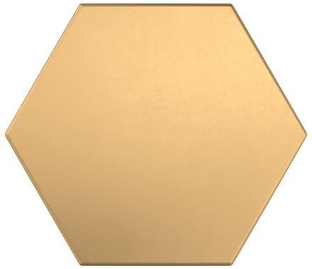 Amerock Cabinet Knob Champagne Bronze 1-1/4 inch (32 mm) Diameter Caliber 1 Pack Drawer Knob Cabinet Hardware