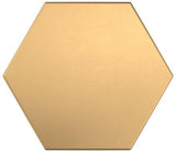 Amerock Cabinet Knob Champagne Bronze 1-1/4 inch (32 mm) Diameter Caliber 1 Pack Drawer Knob Cabinet Hardware
