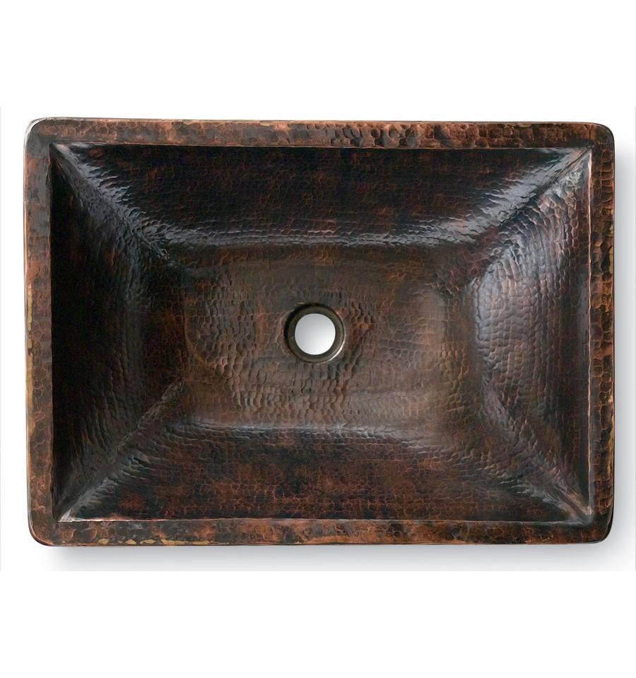 Thompson Traders Milan Black Nickel Bath Sink Coroneo MBN Black Nickel
(Hammered)