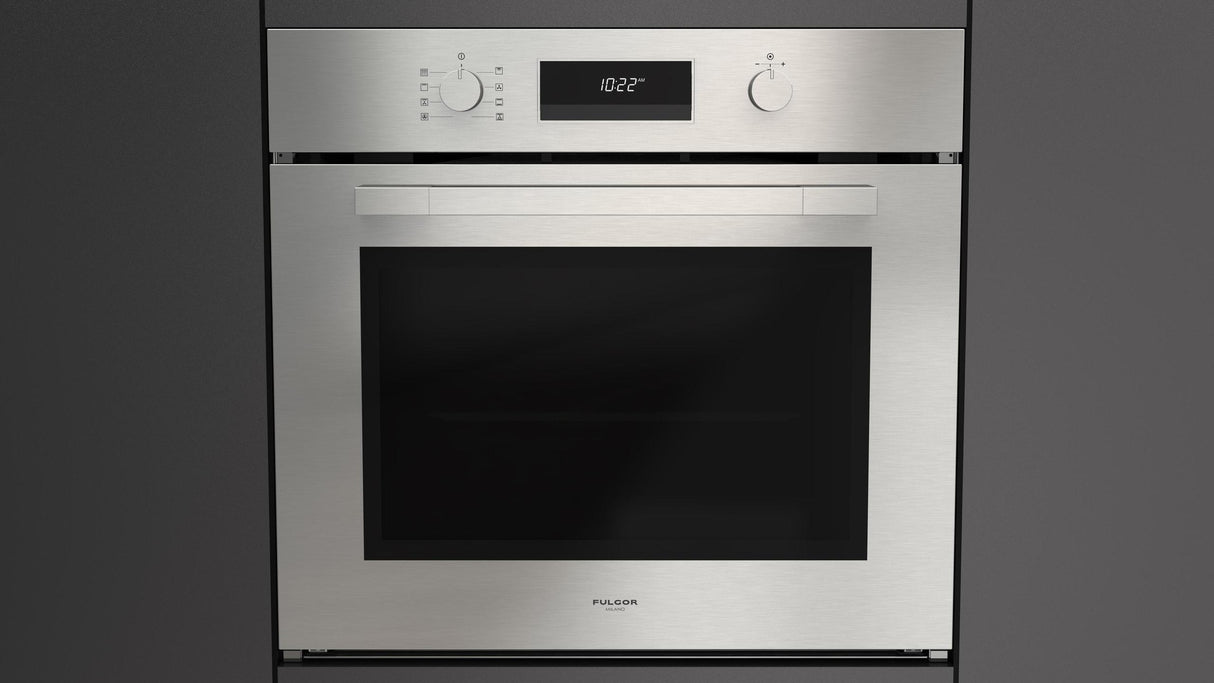 30" Self-Clean Oven
