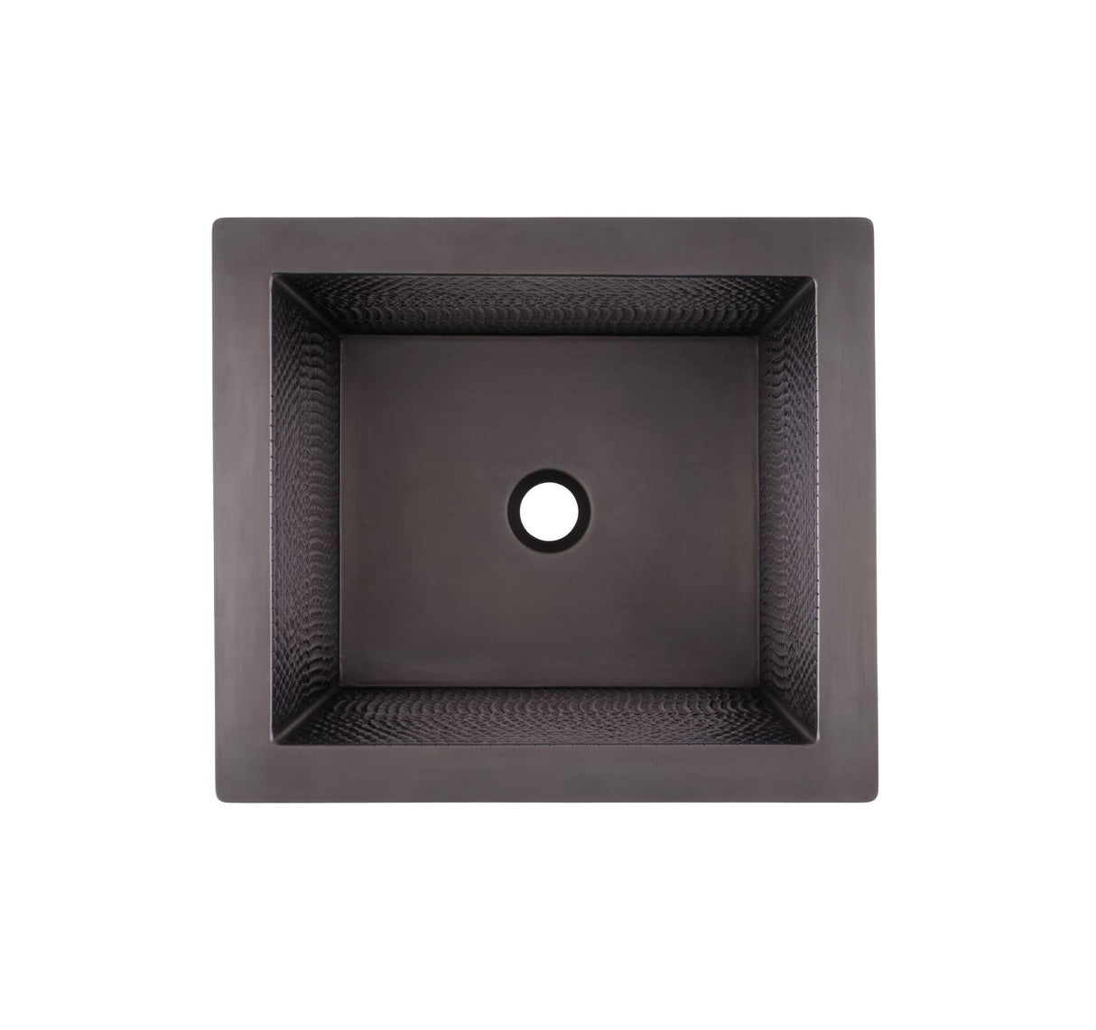 Thompson Traders Rivera Culebra Bar/prep Sink Rivera Culebra KPU-1715MB-SNAKE Matte Black
(Snake)