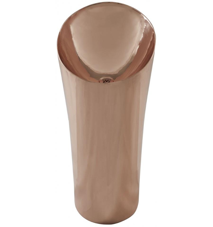 Thompson Traders Nuvo Frida Tuxpan 1915 Rose Gold
(Smooth)