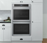 Frigidaire FCWD3027AS 30" Electric Double Wall Oven