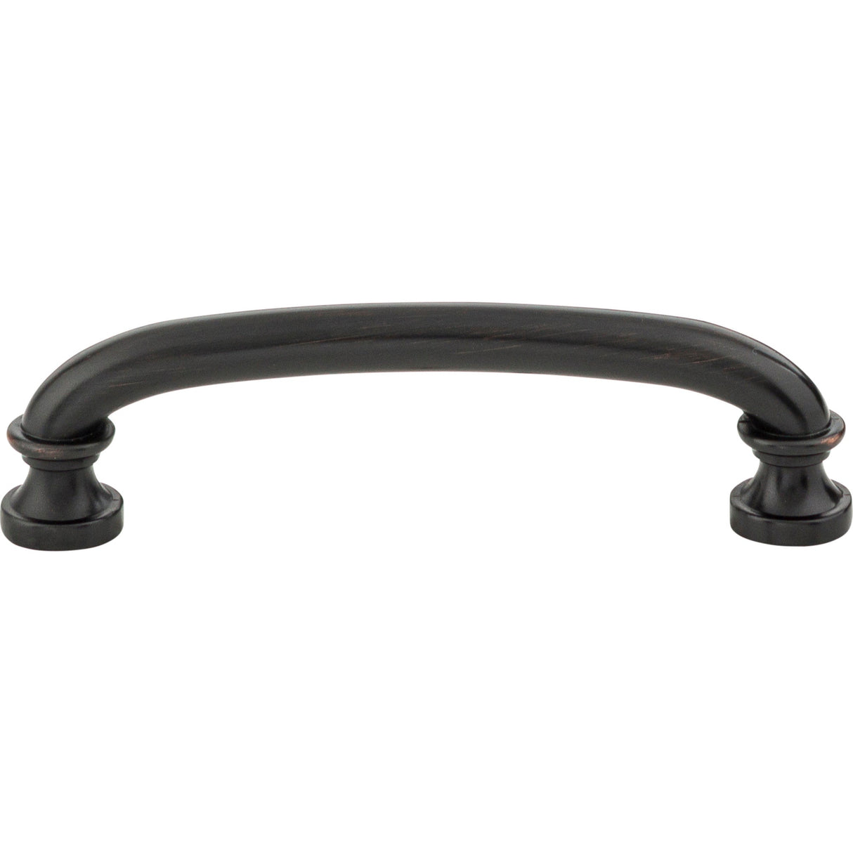 Atlas Homewares Shelley Pull 3 3/4 Inch (c-c) Venetian Bronze