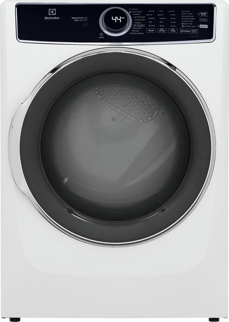 Electrolux ELFE7537AW Front Load Dryer 27" Electric