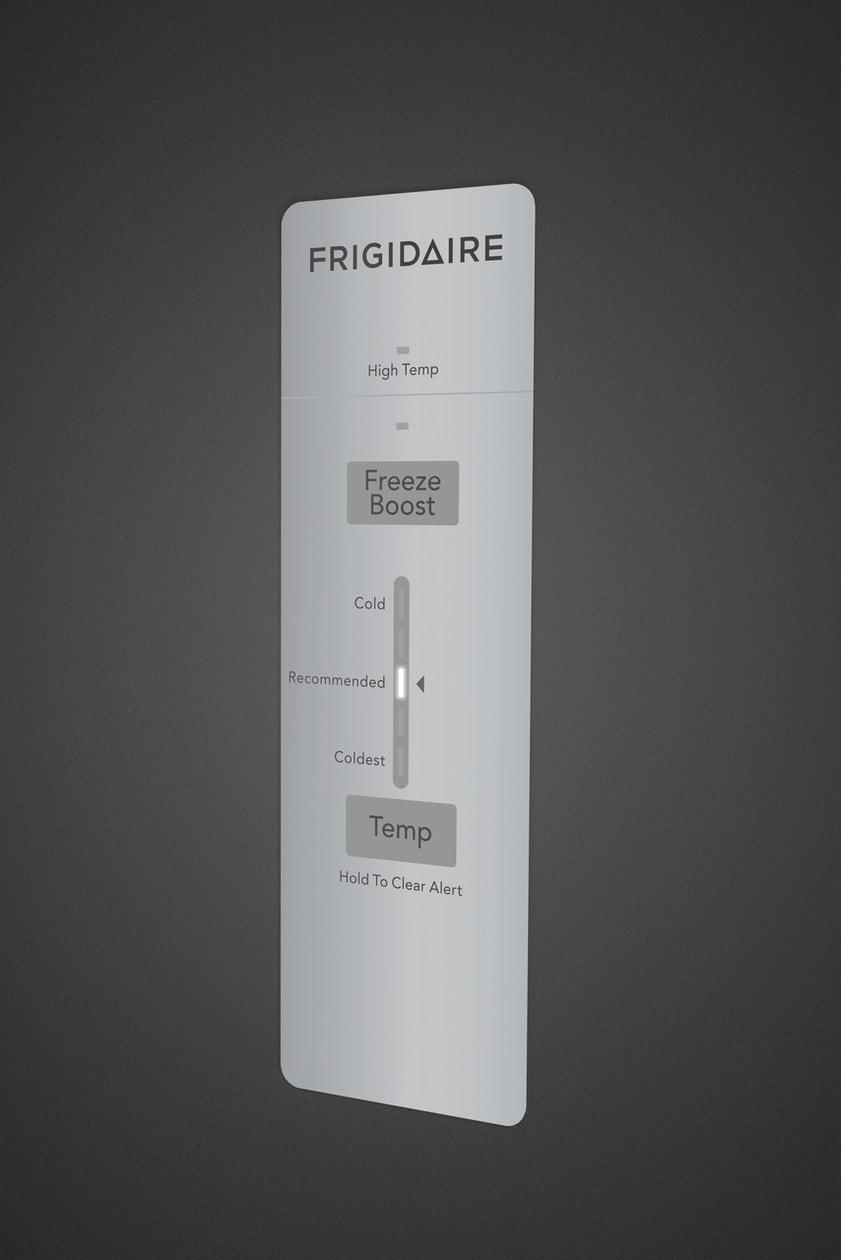 Frigidaire FFUE2024AN 20.0 Cu. Ft. Upright Freezer, frost free, estar
