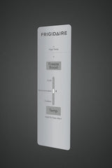 Frigidaire FFUE2024AN 20.0 Cu. Ft. Upright Freezer, frost free, estar