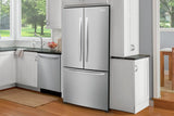 Frigidaire FRFG1723AV 31.5" Counter Depth French Door Refrigerator