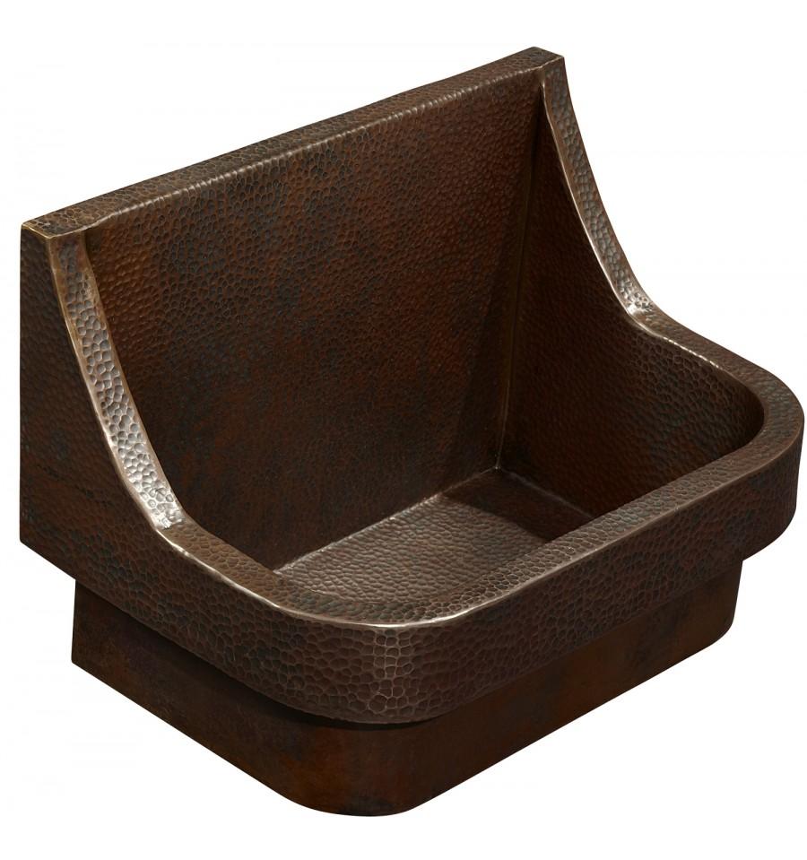 Thompson Traders Country Toscana Diaz KSD-3022BC Aged Copper
(Hammered)