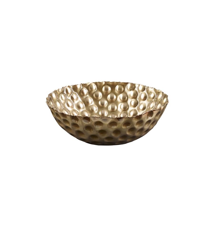 Thompson Traders Palla Leon BRV-14ASG Antique Satin Gold
(Palla)