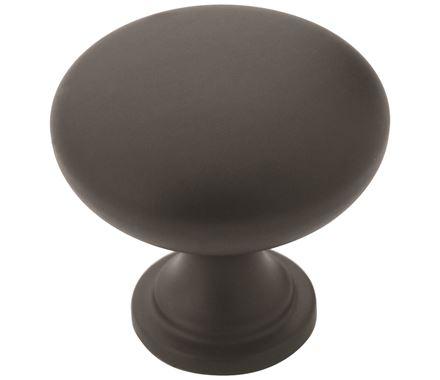 Amerock Corp BP4423PWT BP4423-PWT Pewter KNOB