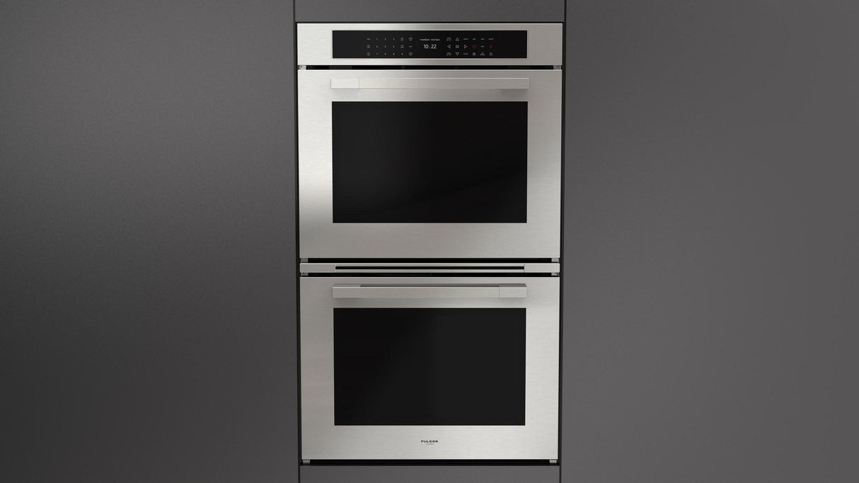 Fulgor Milano Matteo 30-inch Wall Oven — F7MDP30S1