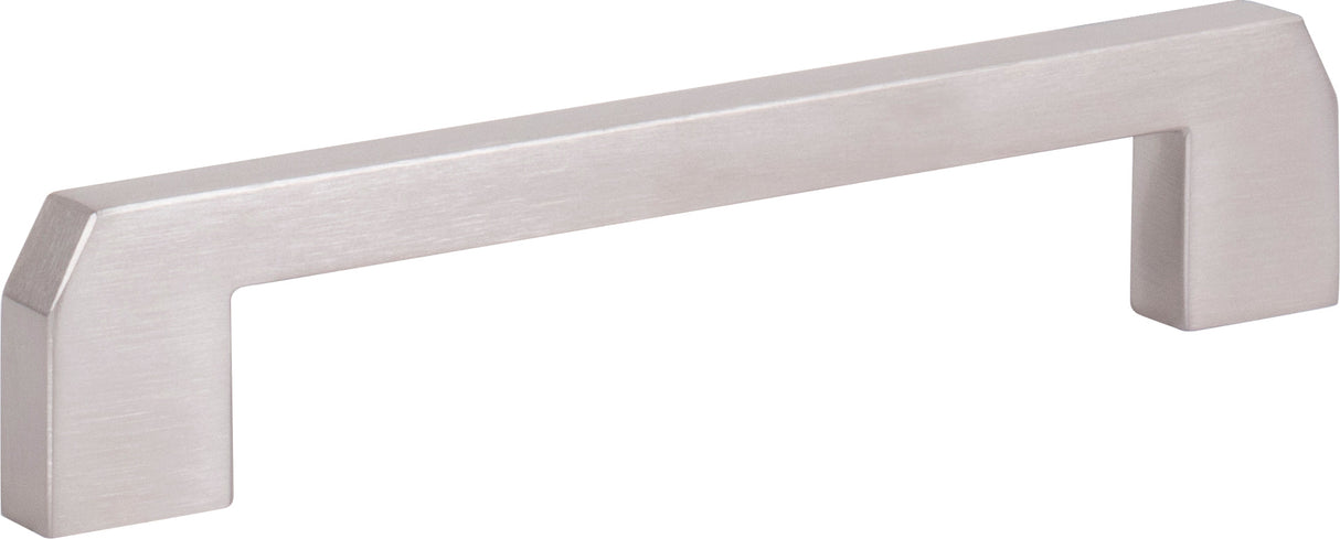 Atlas Homewares Indio Pull 5 1/16 Inch Brushed Stainless Steel