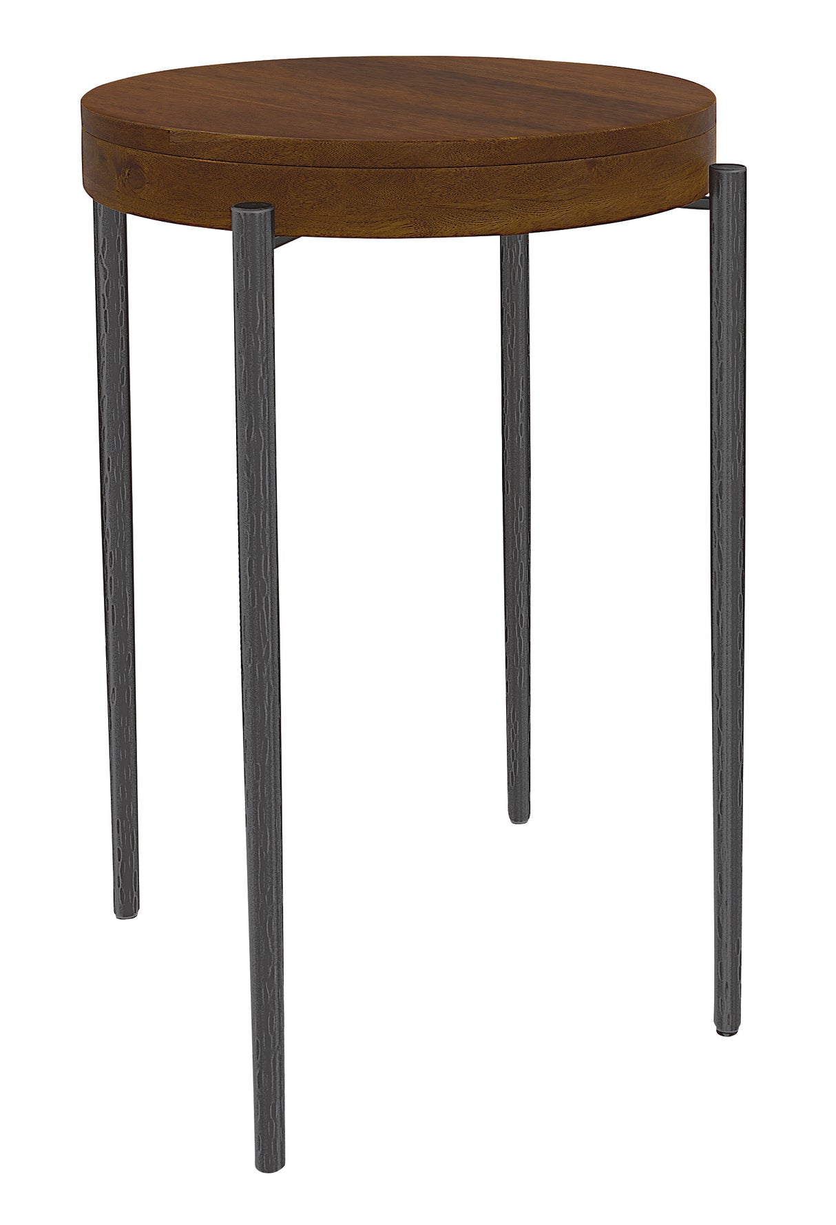 Hekman 26007 Bedford Park 17.25in. x 17.25in. x 25in. End Table