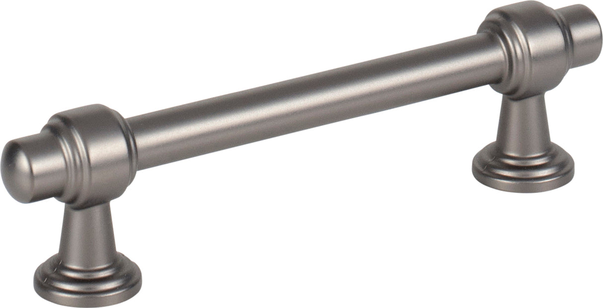 Atlas Homewares Bronte Pull 3 3/4 Inch (c-c) Slate