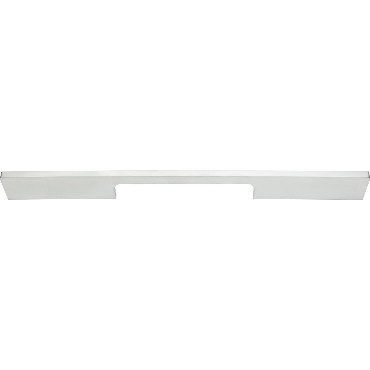 Atlas Homewares Arches Pull 12 5/8 Inch (c-c) Matte Chrome