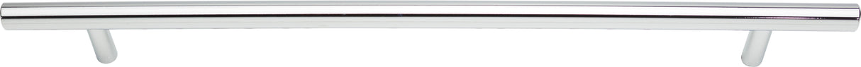 Atlas Homewares Skinny Linea Pull 11 5/16 Inch (c-c) Polished Chrome