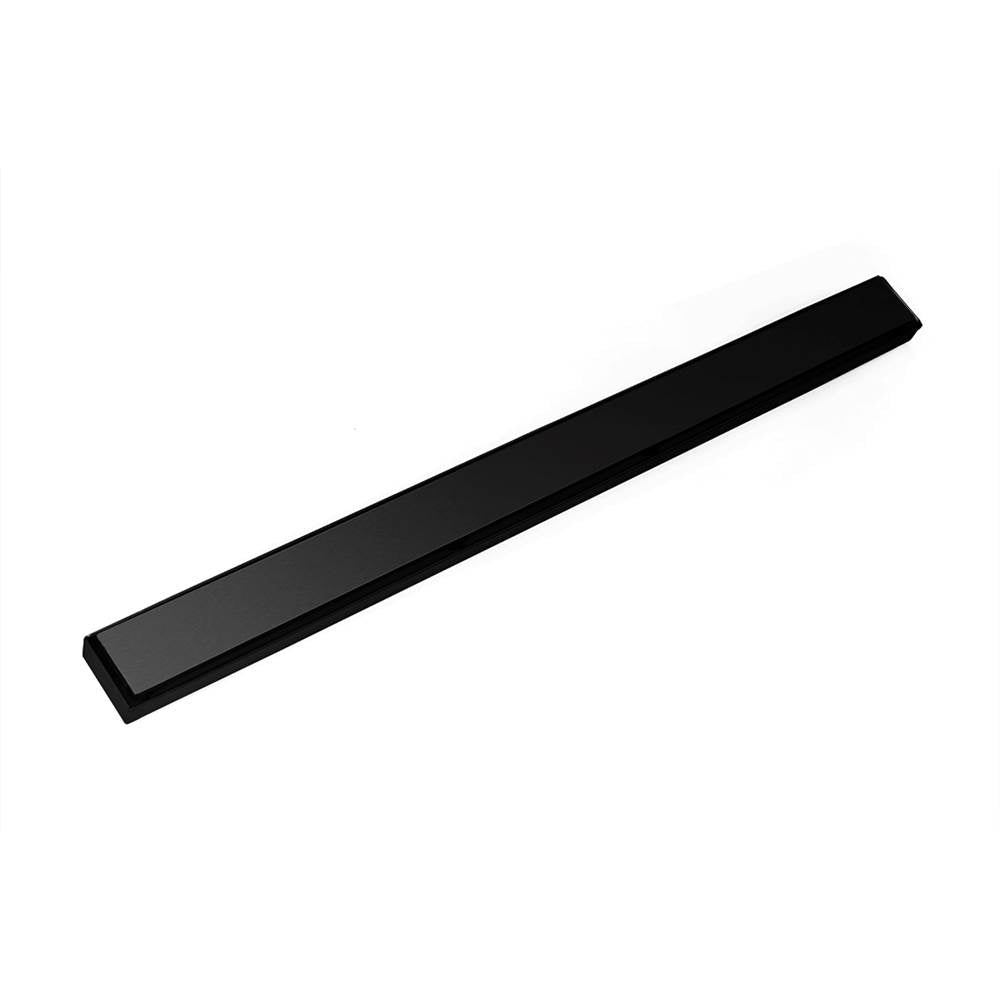 Infinity Drain FXSG 6536 36" Complete Kit for FXSG 65