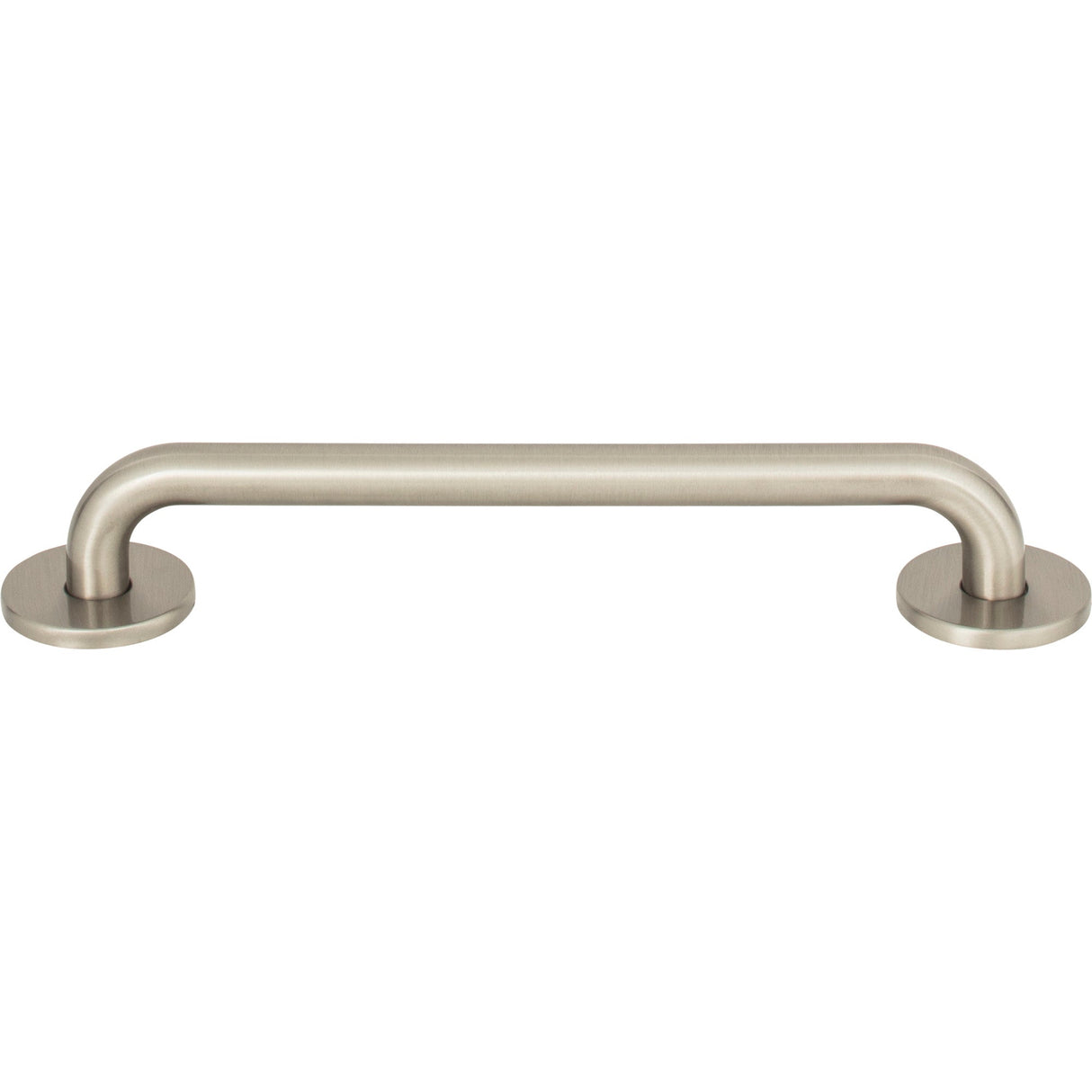 Atlas Homewares Dot Pull 6 5/16 Inch (c-c) Brushed Nickel