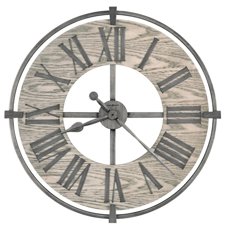 Howard Miller Eli Wall Clock 625646