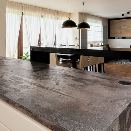 Scalea Custom Countertop - get a personalised quote for your project