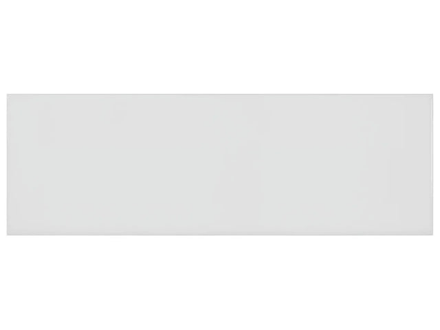 Anatolia Tile 8 X 24 Soho Gallery Grey Glossy Glazed Ceramic Wall Tile 4000-0243-0 Gallery Grey 8x24 - premium natural stone mosaic tile from Anatolia Tile, available at PoshHaus showroom in Keene, NH