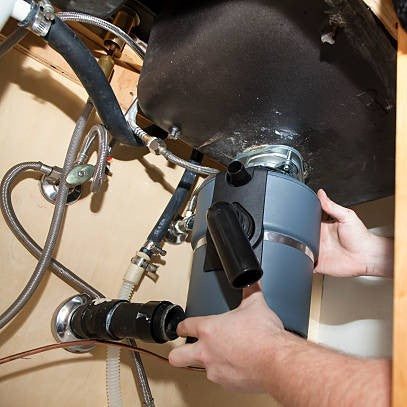 Garbage disposal Installation, PoshCrew Services, Appliance Service - POSHHAUS