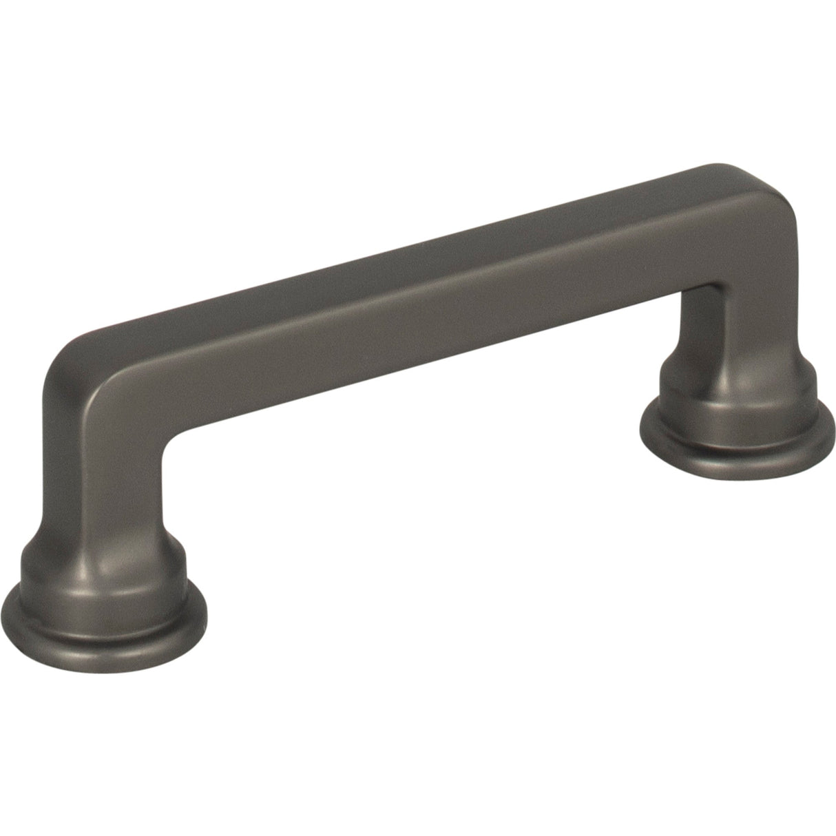 Atlas Homewares Oskar Pull 3 Inch (c-c) Slate