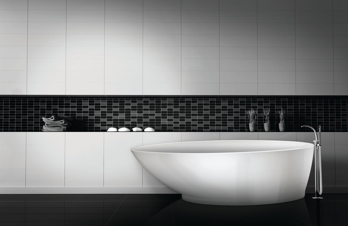 Hydro Systems GAT7032HTO-WHI GATEWAY 7032 METRO TUB ONLY-WHITE