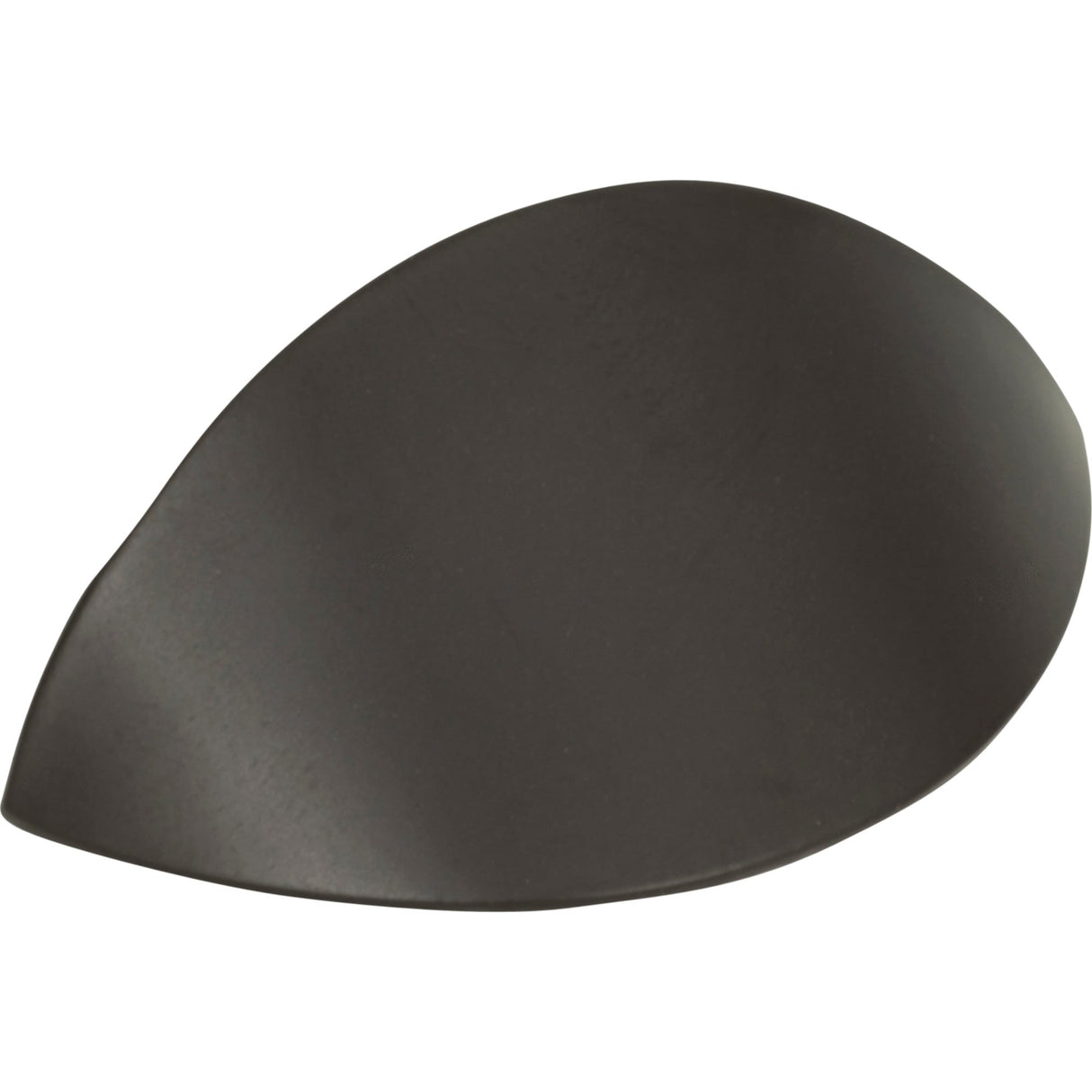 Atlas Homewares Ola Cup Pull 1 1/4 Inch (c-c) Aged Bronze