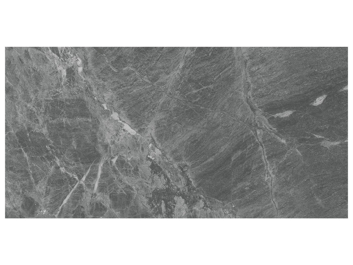 Anatolia Tile 12X24 Gemma Mystique Brushed Marble Tile 5000-0579-0 Gemma Mystique 12x24 - premium natural stone mosaic tile from Anatolia Tile, available at PoshHaus showroom in Keene, NH